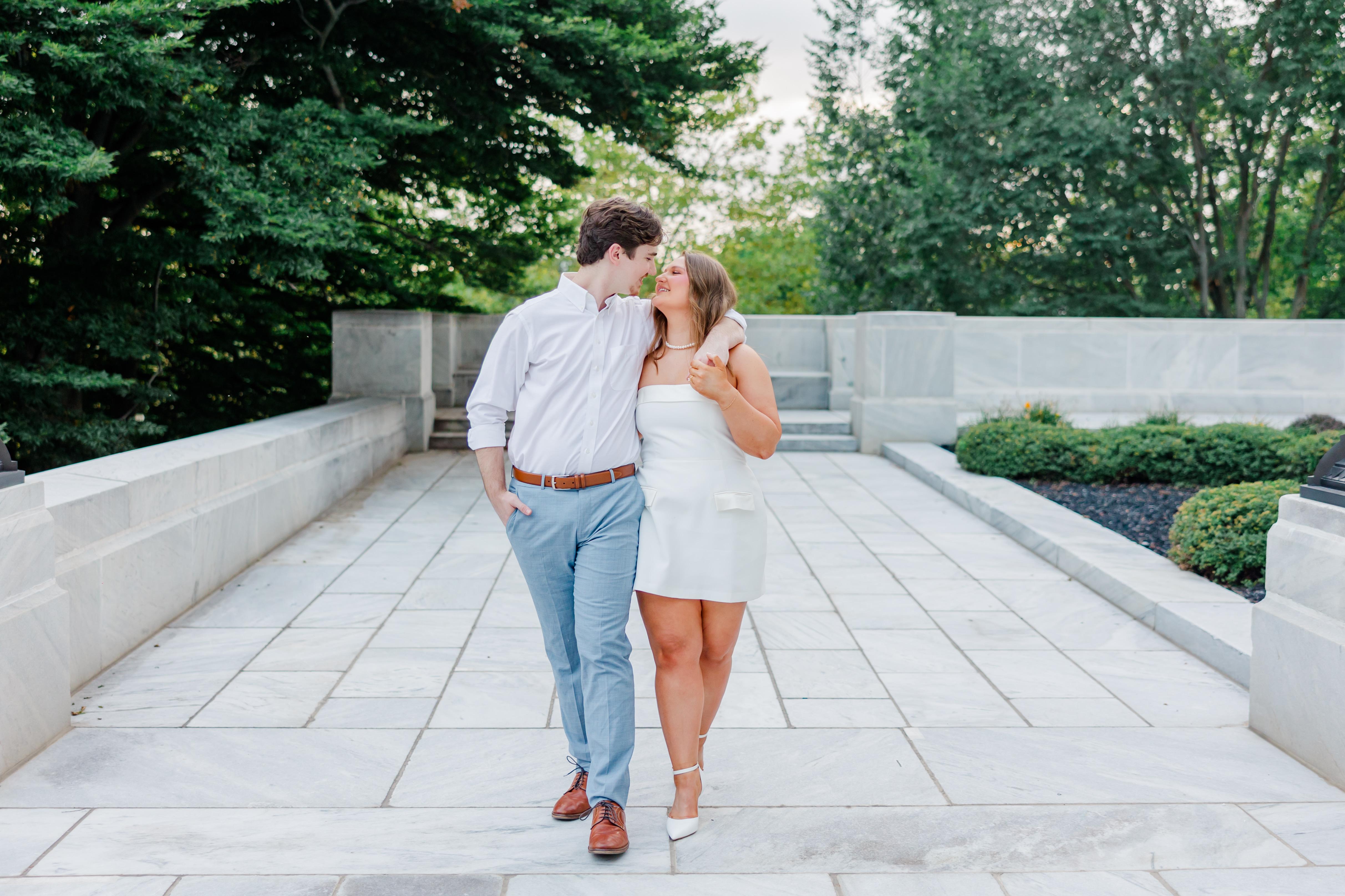 The Wedding Website of Cayden Cameron and Jackson Bolner