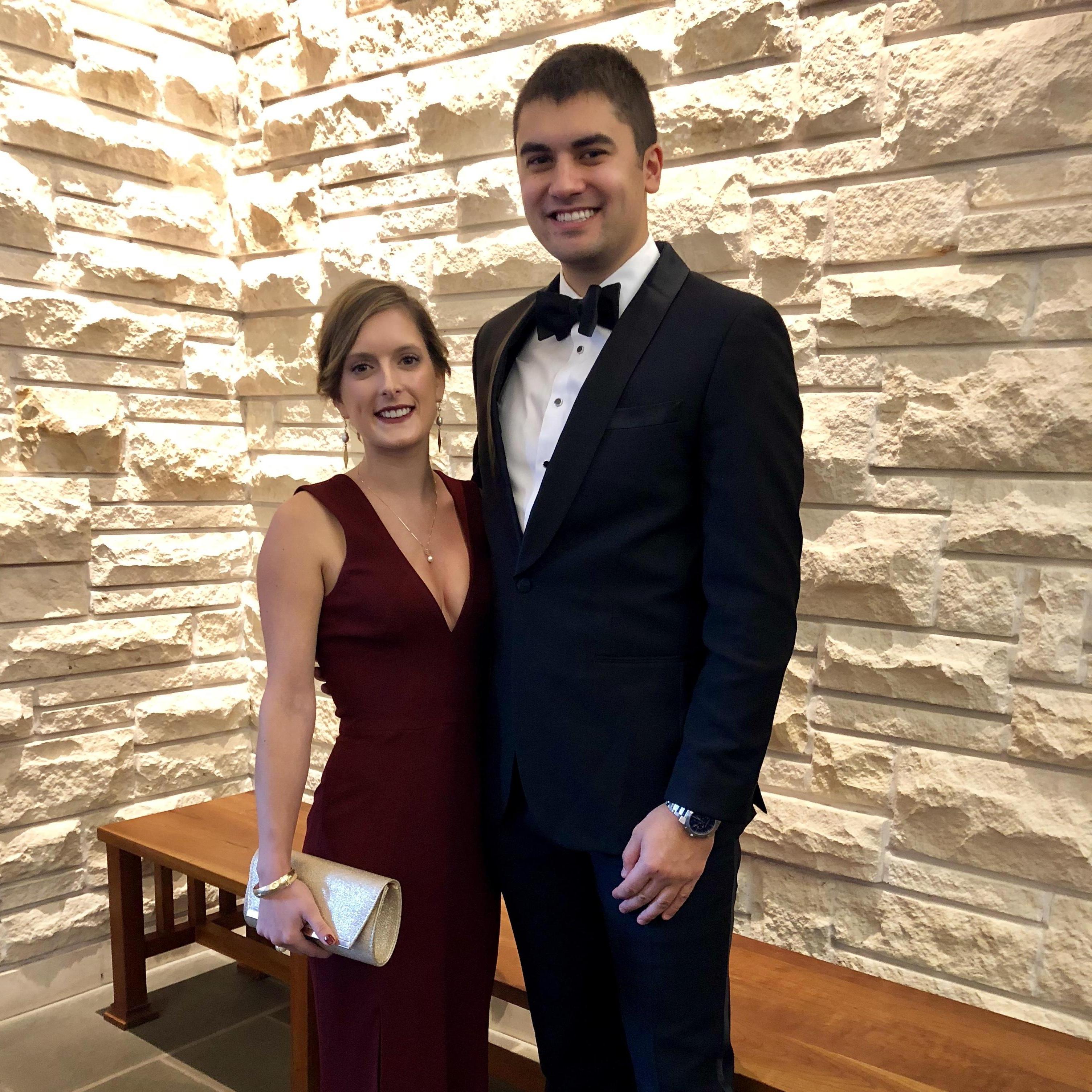 St. Lazarus Gala
Houston,TX
October 2018