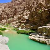 Wadi Shab