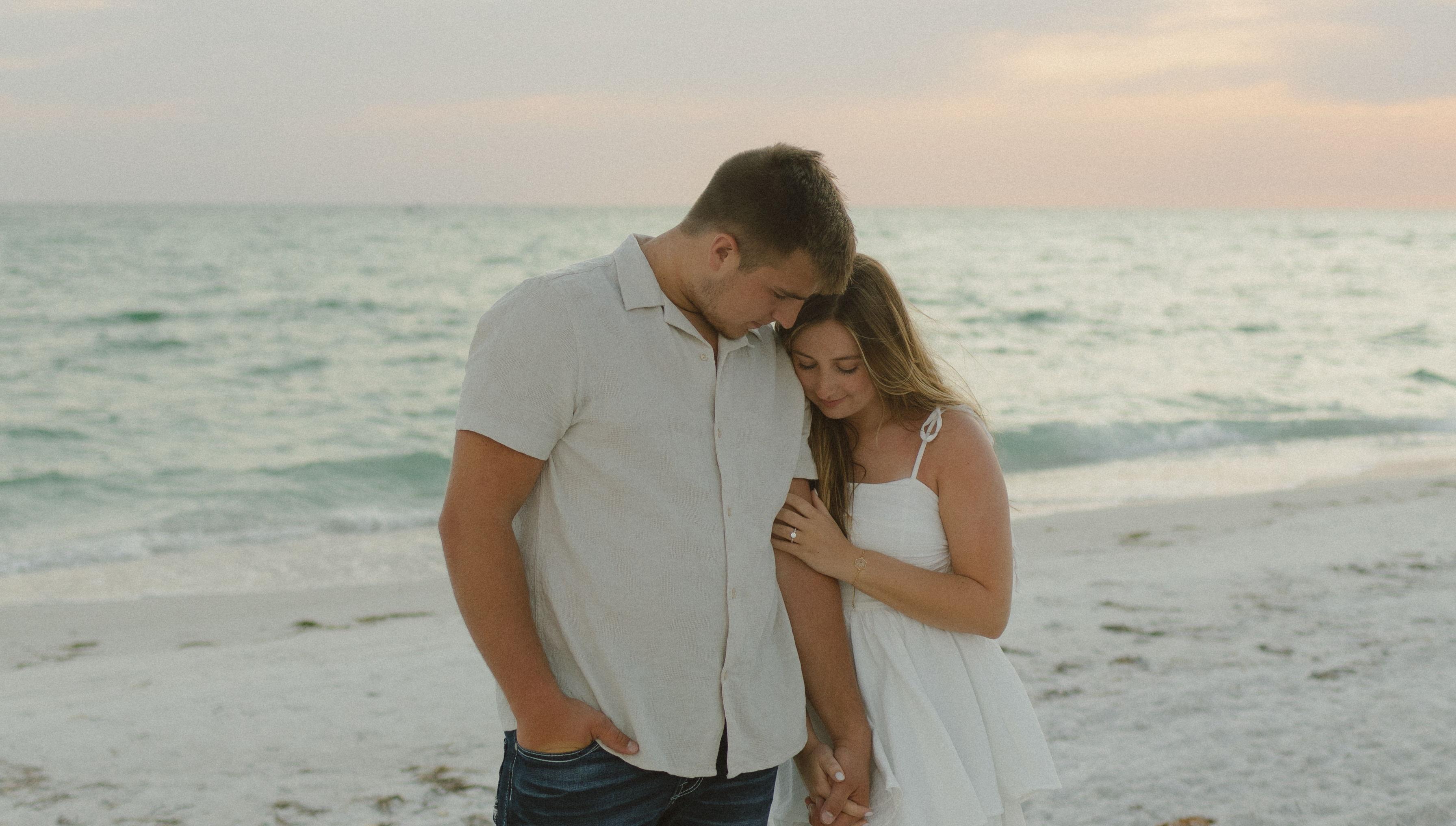 The Wedding Website of Savannah Waffler and Elijah Kaiser