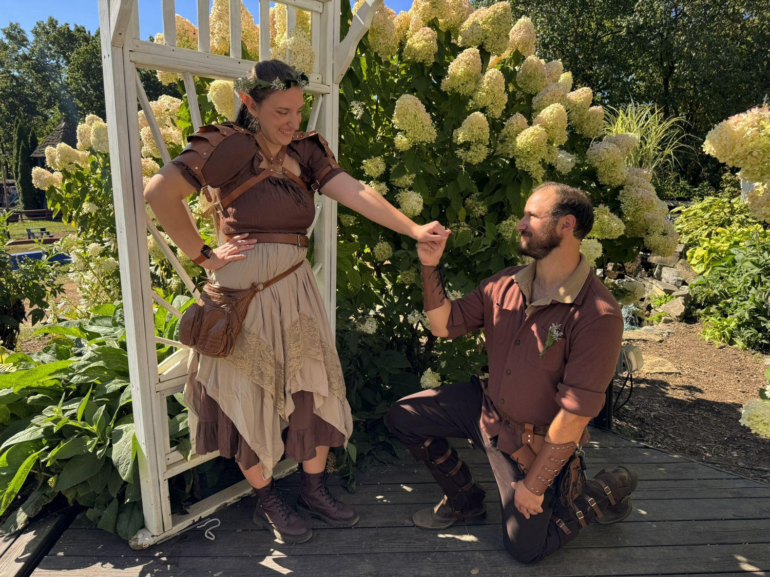 The Wedding Website of Allyson Lemmer and James Pantele