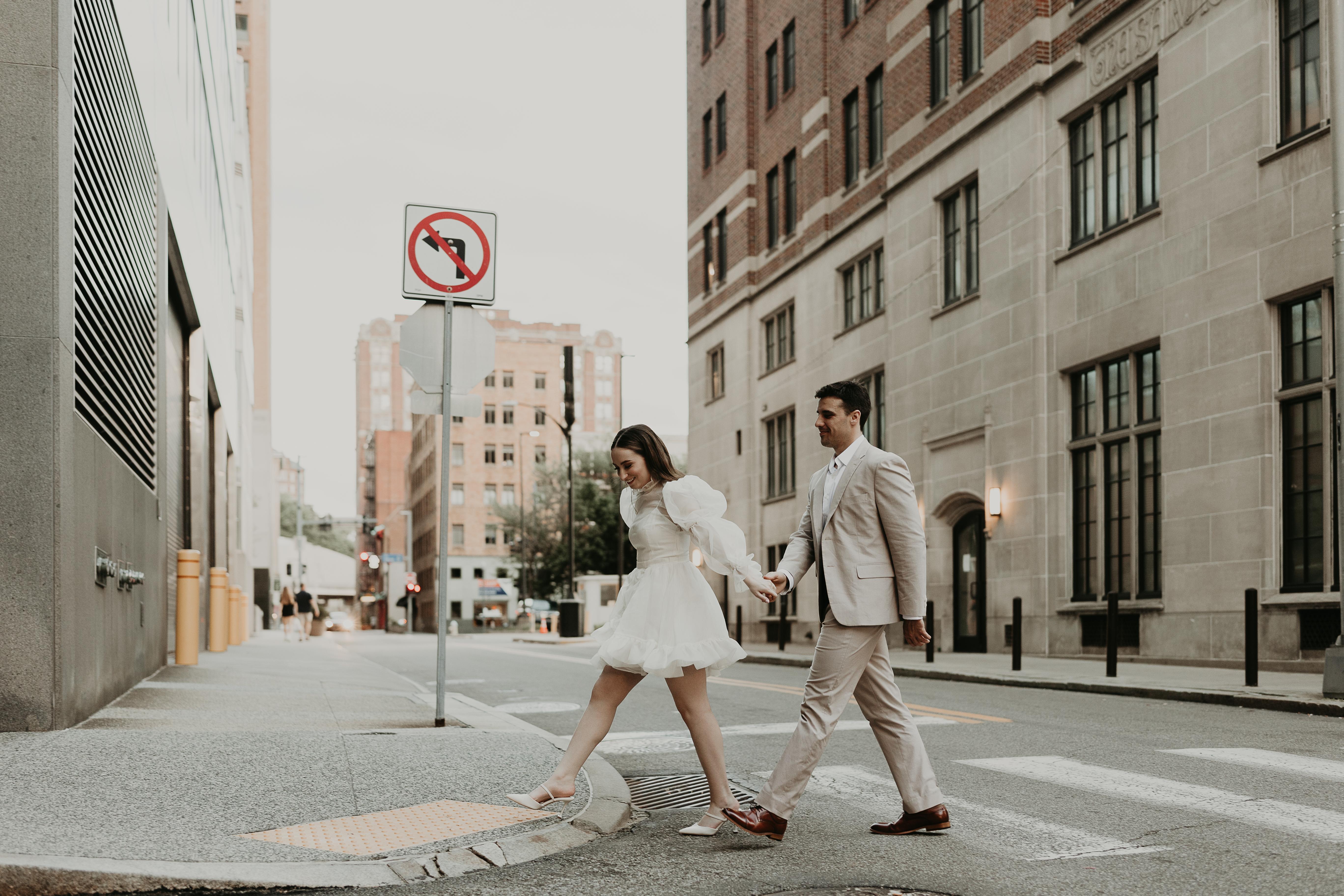 The Wedding Website of Elizabeth Pigga and Jacob Burke