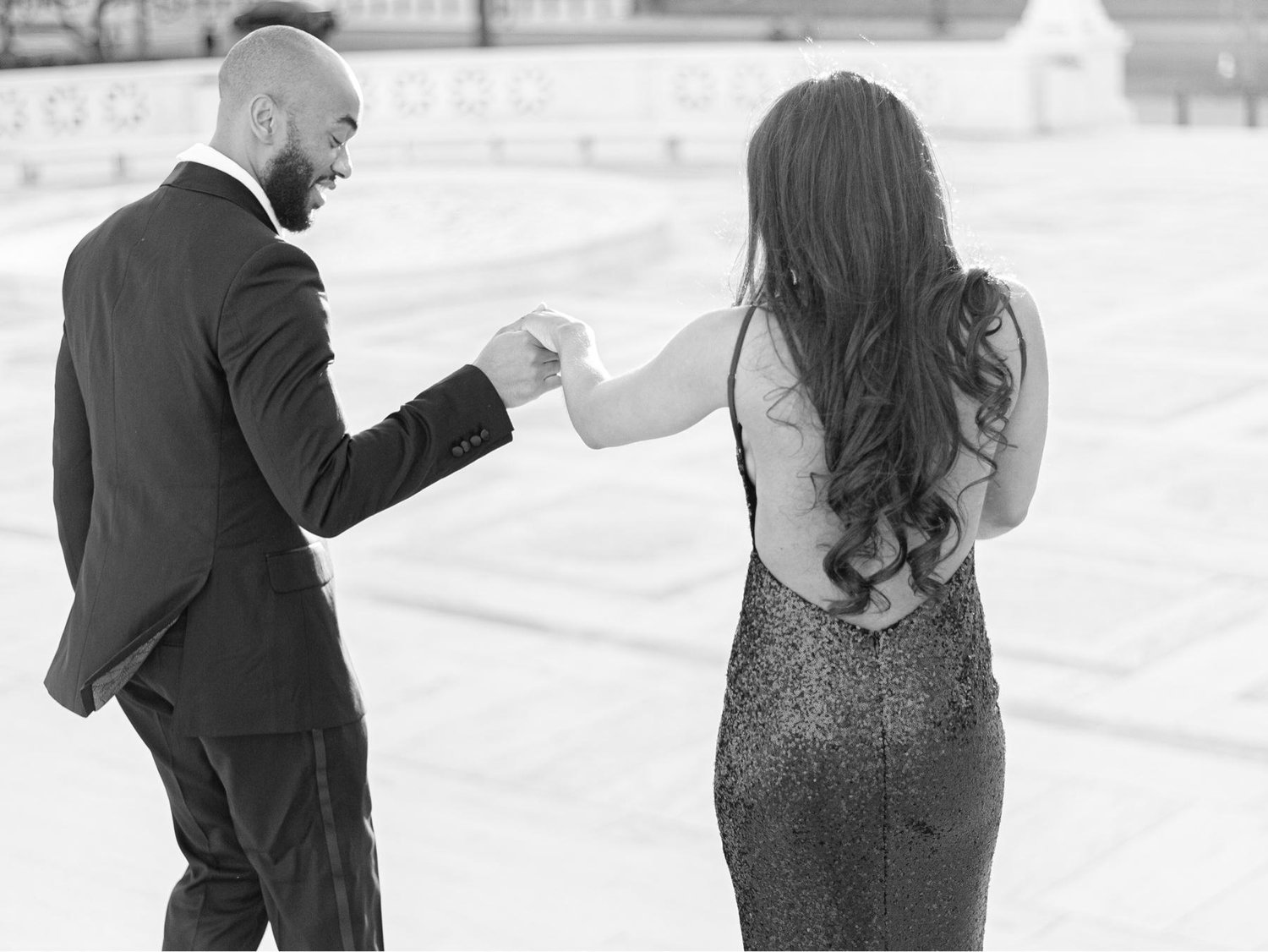 The Wedding Website of Leah Waller and Peter Bolaji