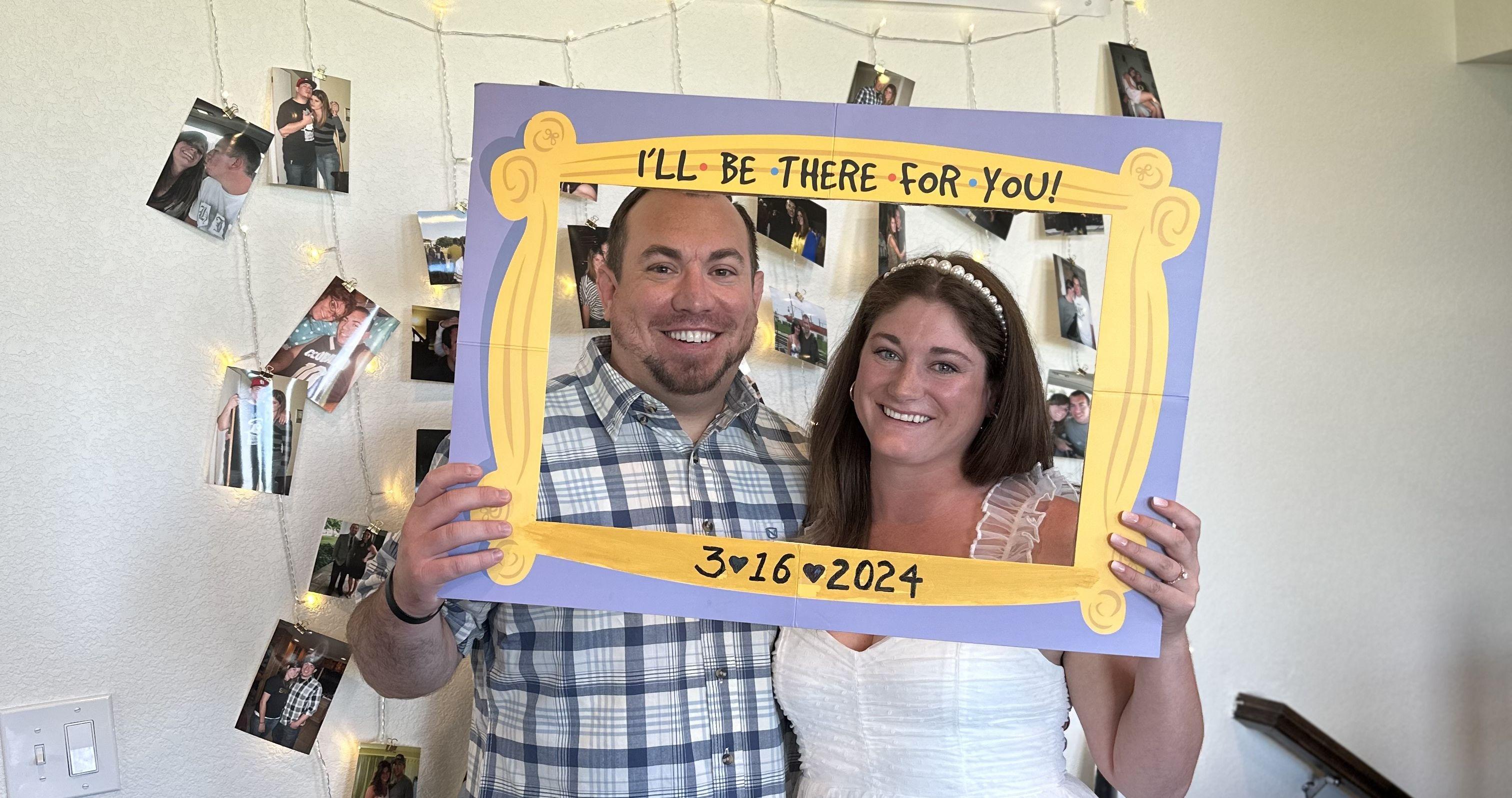 The Wedding Website of Sydney Kern and Austin McCormick