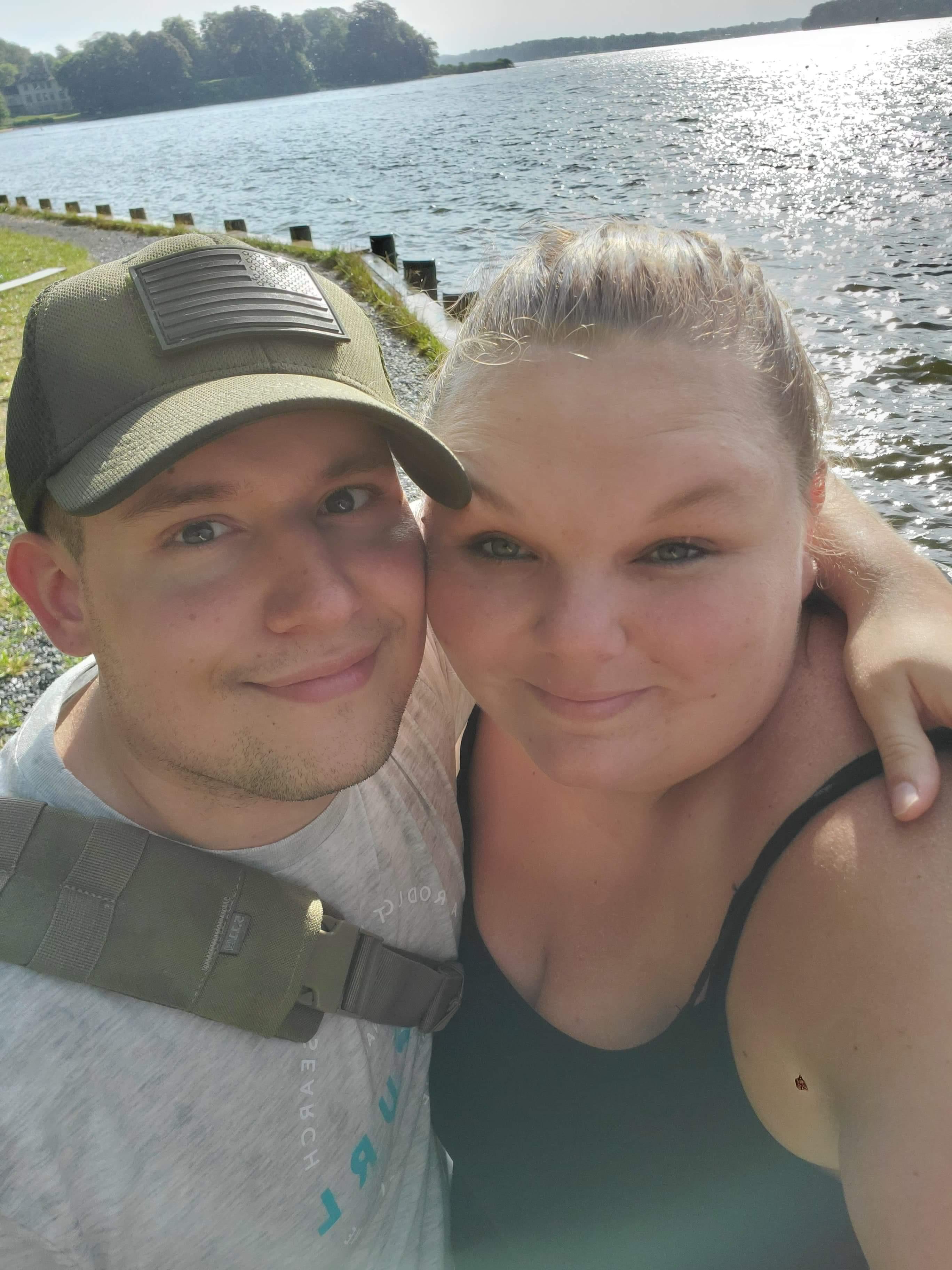 The Wedding Website of Samantha Ceroy and Sean Serfass