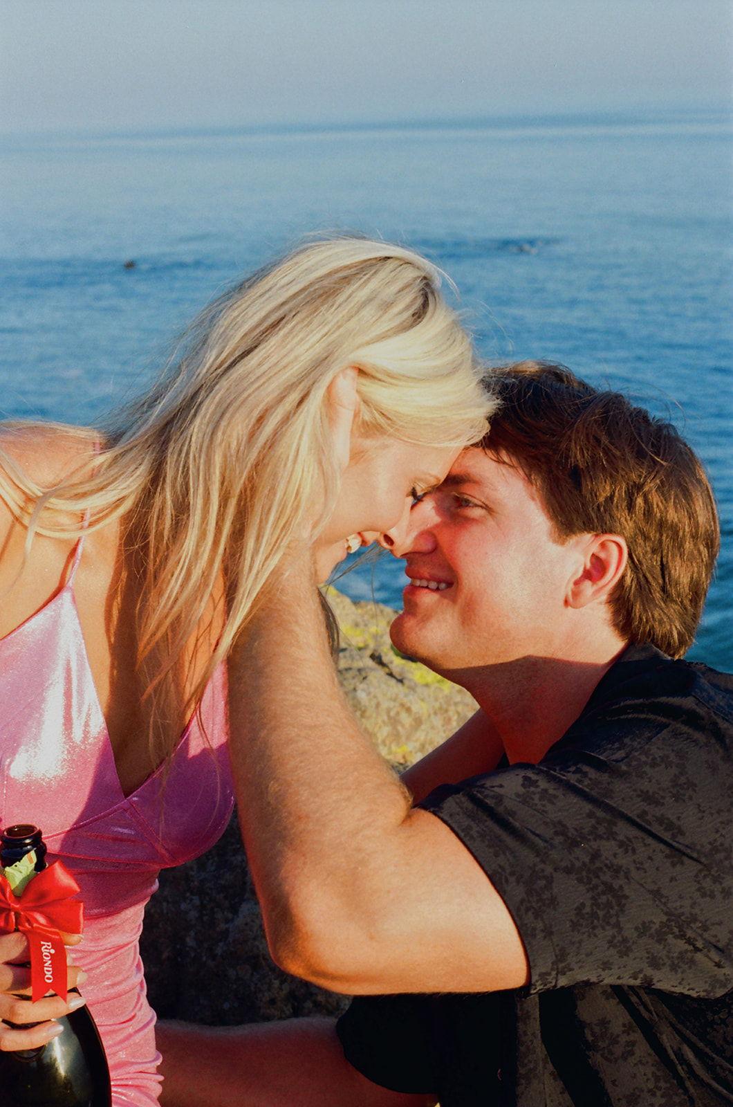 The Wedding Website of Eliza Gayle and Collin LeNormand