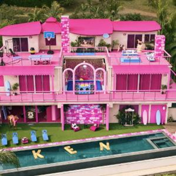 The Dream House