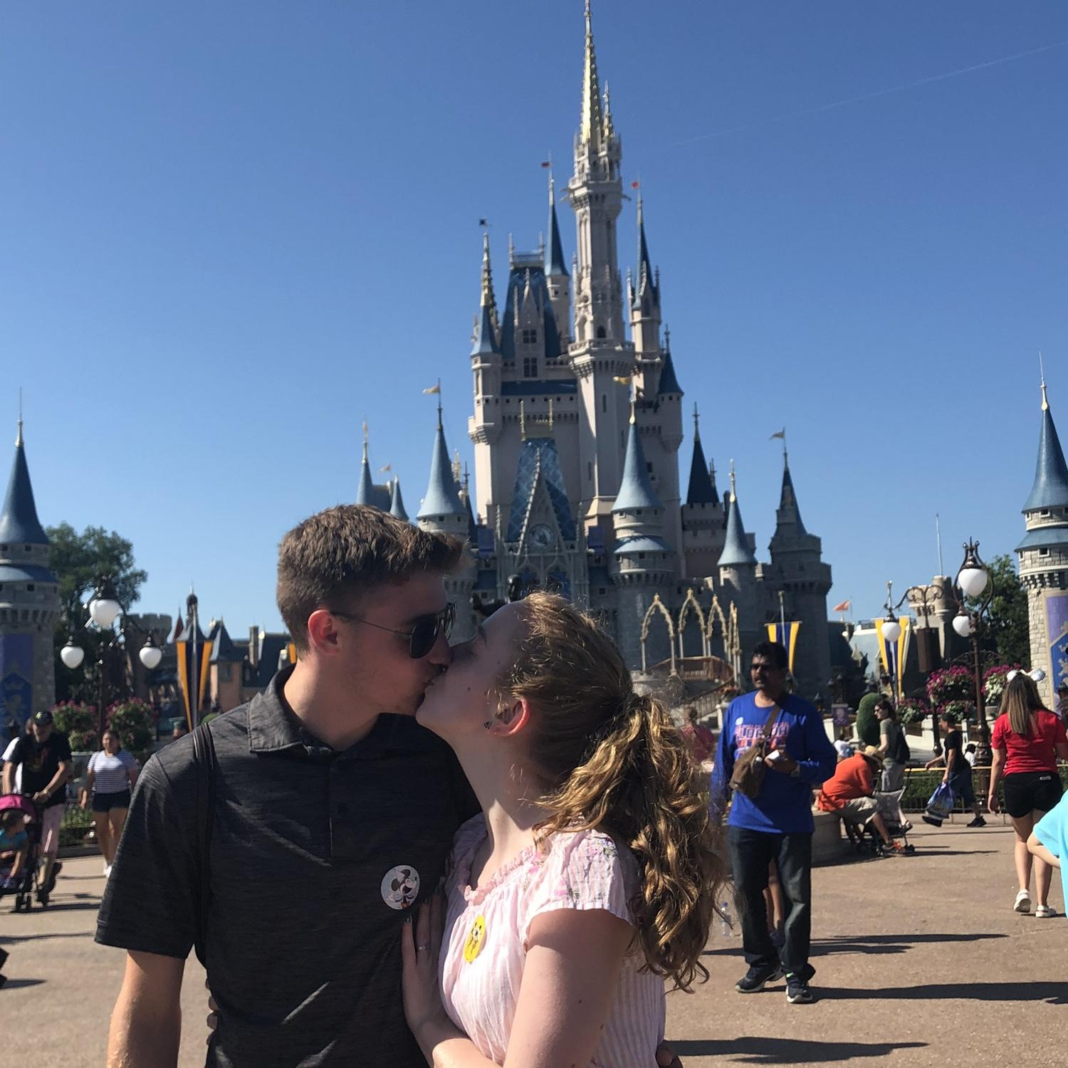 Disney 2019