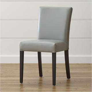 Lowe Leather Dining Chair
