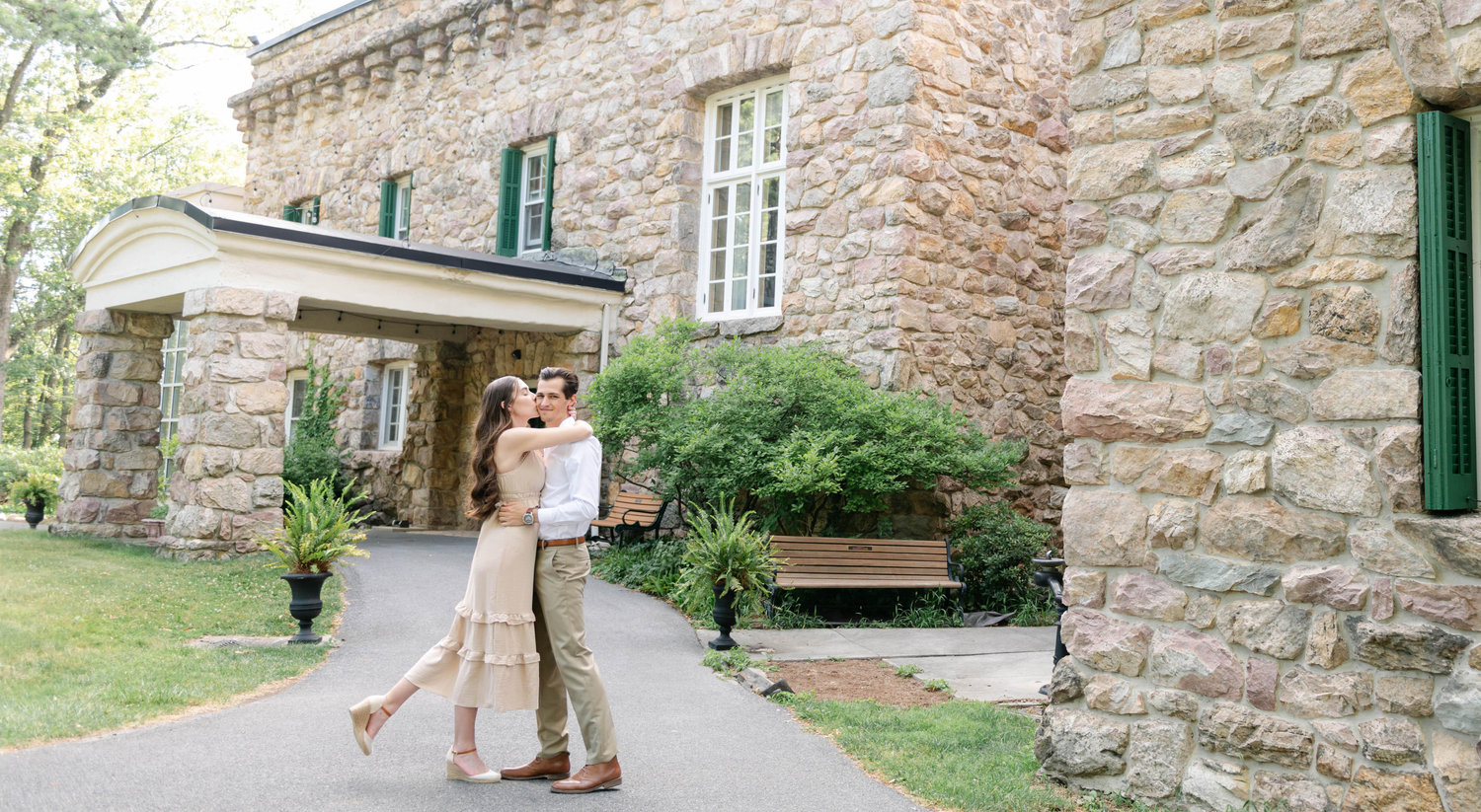The Wedding Website of Aislinn Thomas and Michael Pfarr