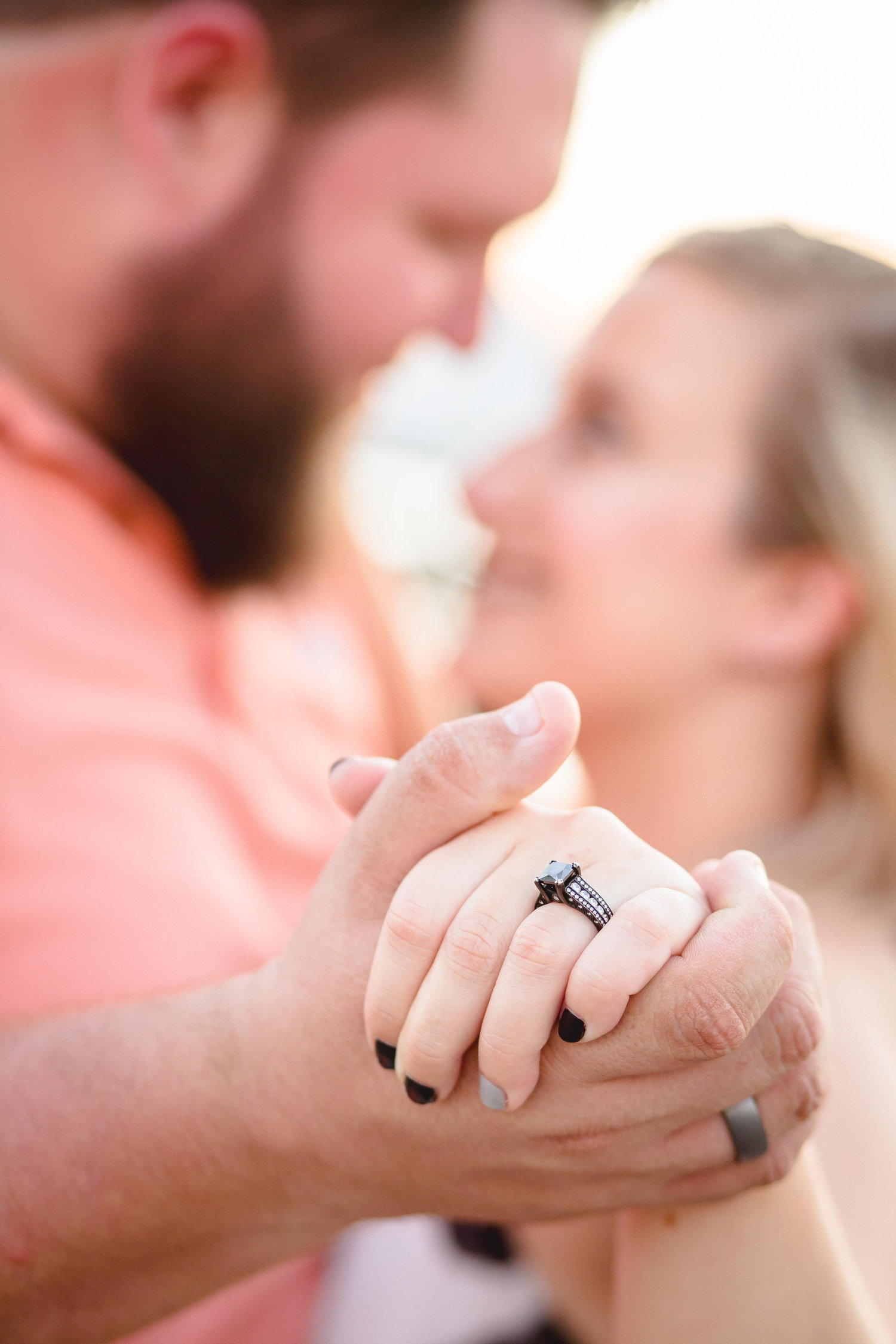 The Wedding Website of Steven Driggers and Allison Pitchford