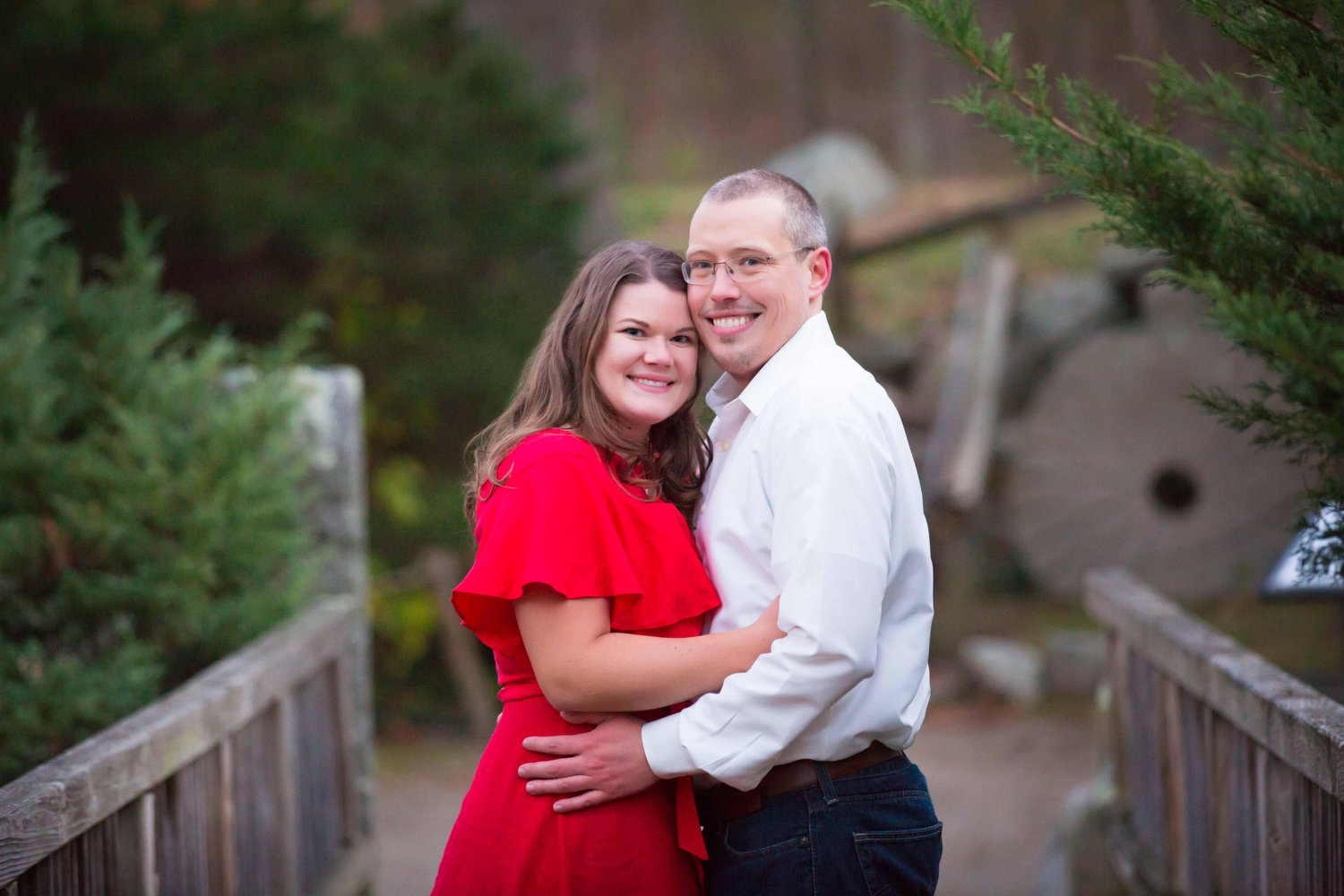 The Wedding Website of Caitlin Fitzpatrick and Marshall Erickson