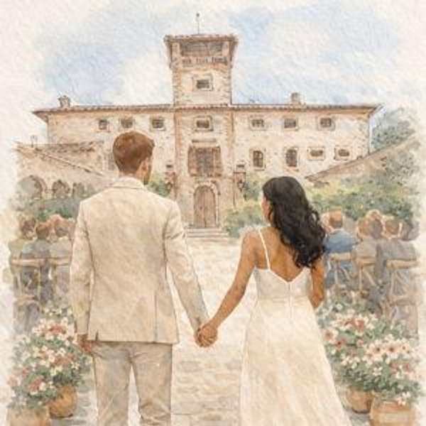 Wedding Registry