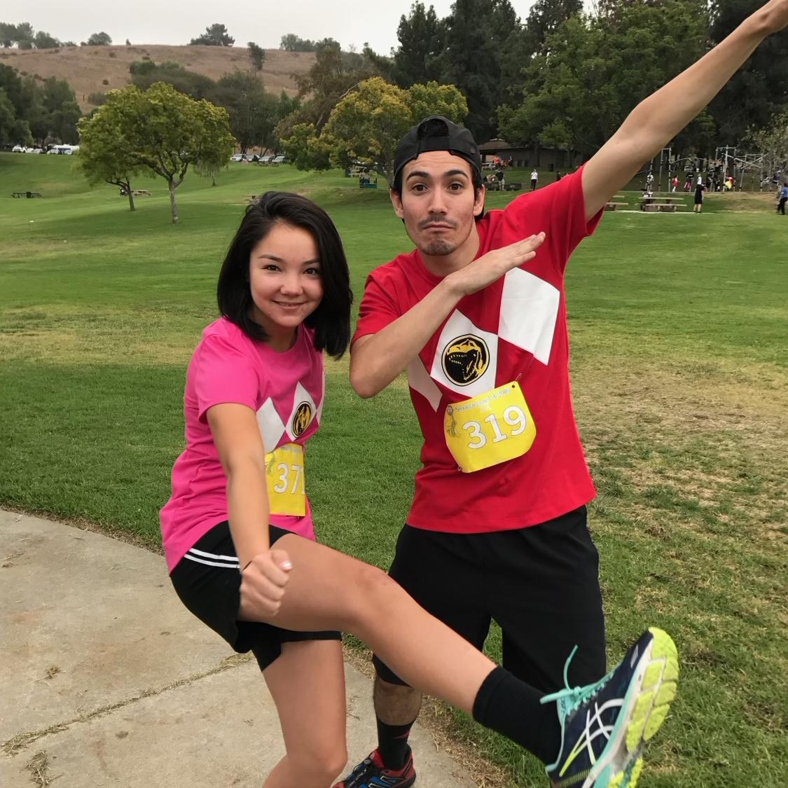 5k 2016