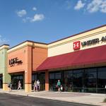 Johnson Creek Premium Outlets