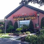 Pappadeaux Seafood Kitchen