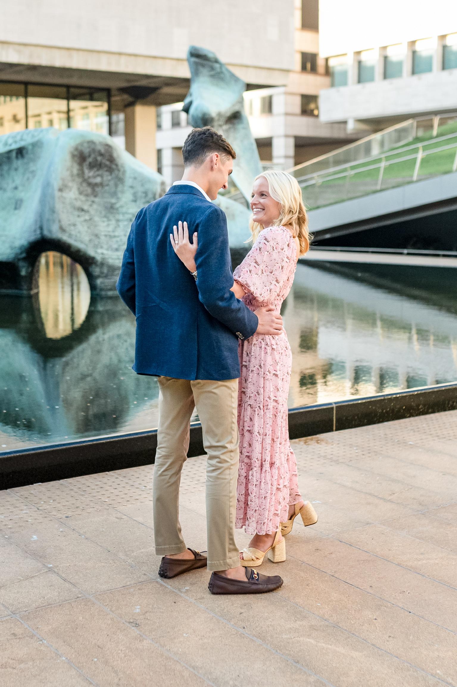 The Wedding Website of Cameron Acito and Abigail Hubbell