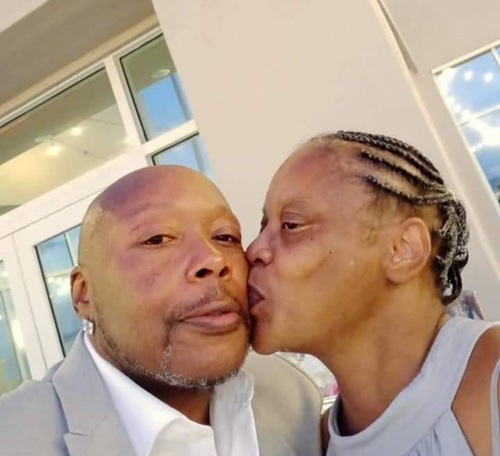 The Wedding Website of Sharron McMillan and Edward Davis