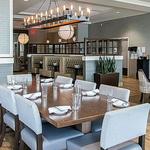 Steam Restaurant and Bar