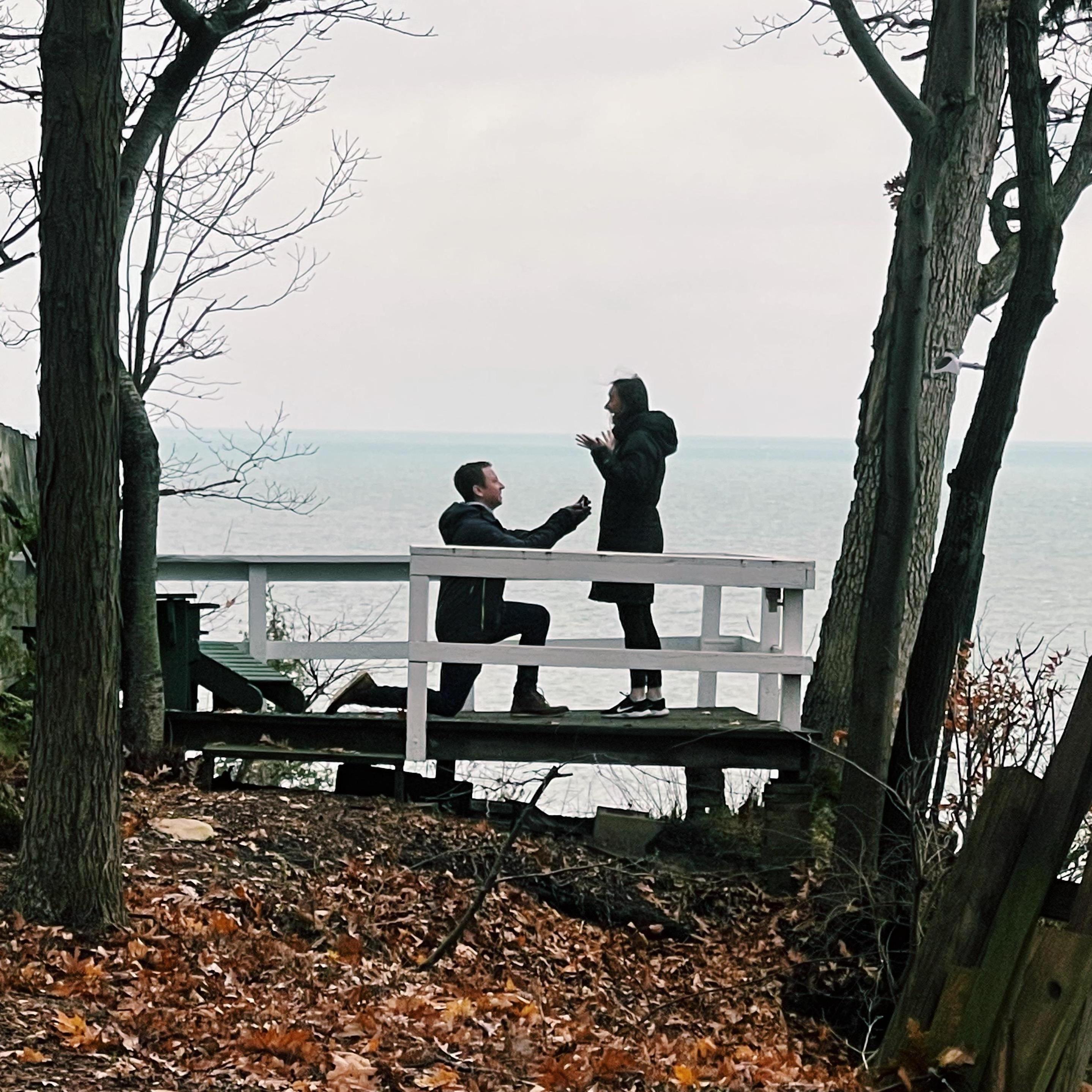 11.25.21
The proposal!
