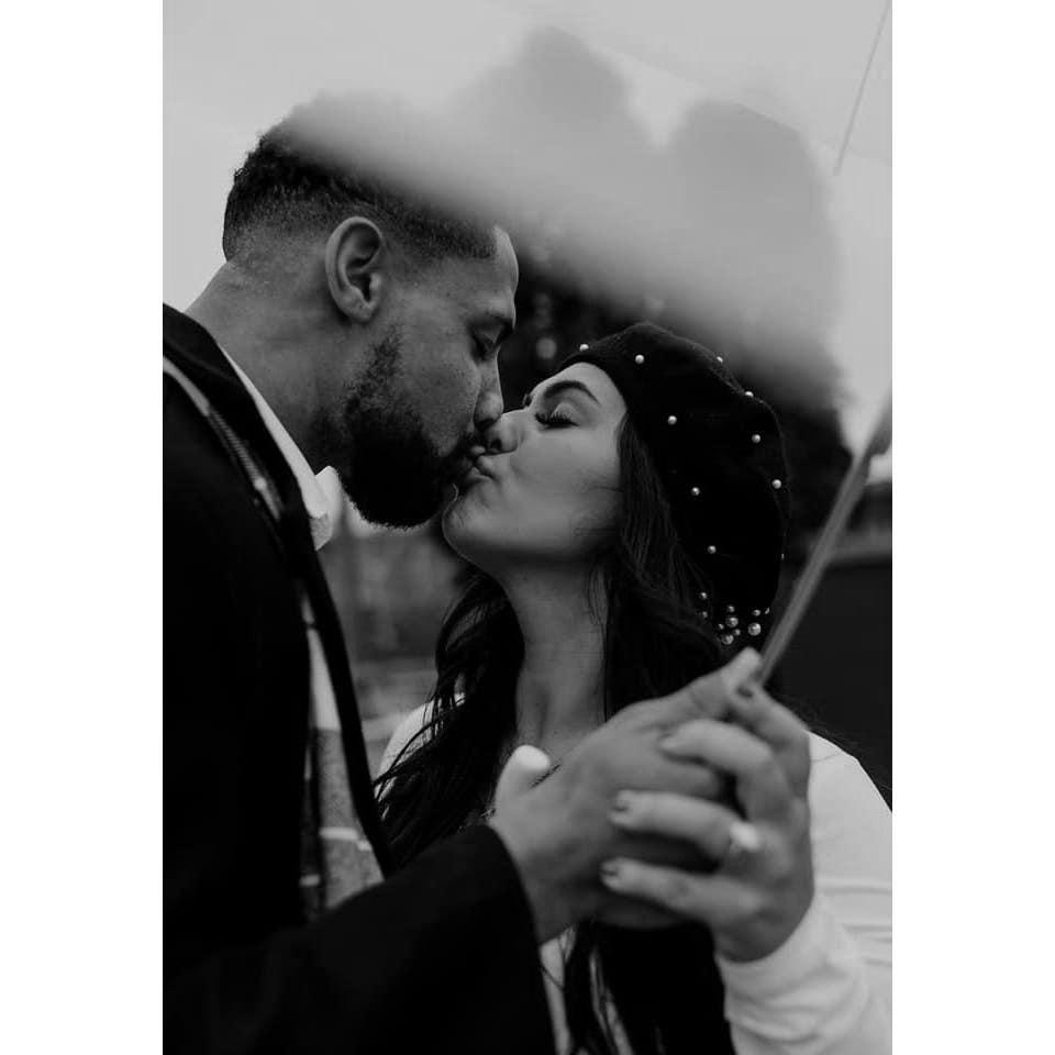 engagement session