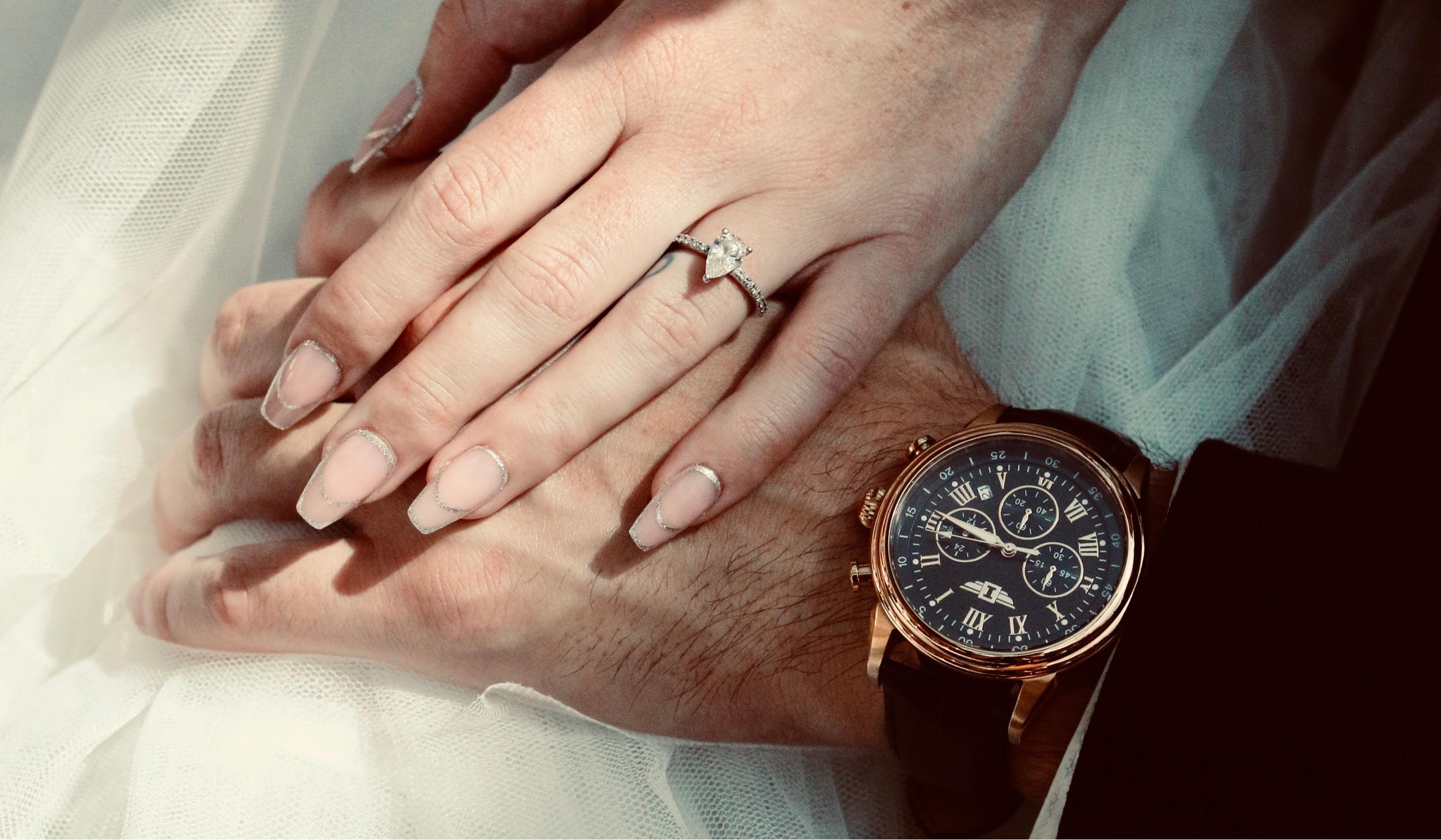 The Wedding Website of Ashley Spencer and Sean O’Mahony