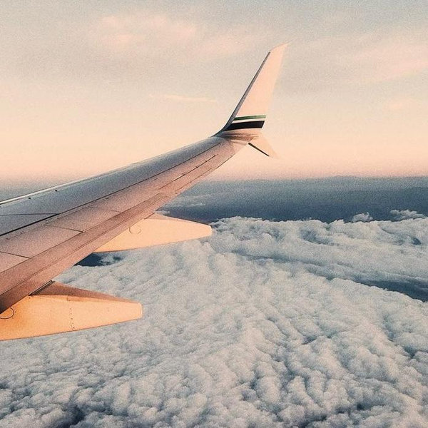 Round Trip Plane Tickets