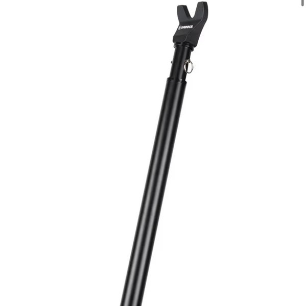 Brinks Door Security Bar Jammer