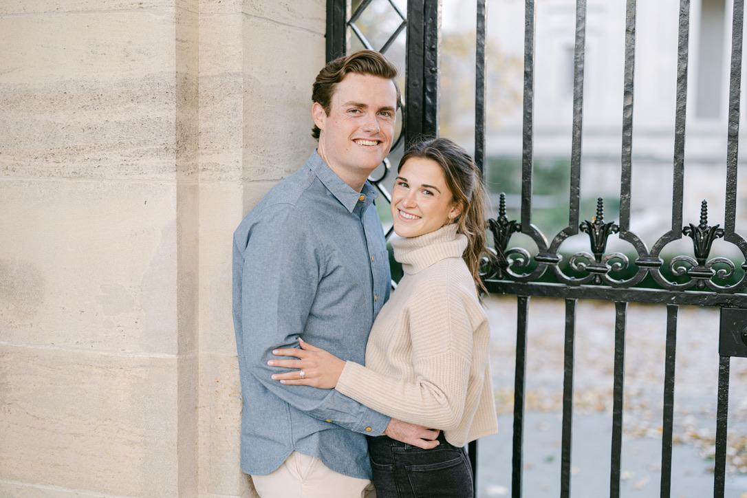 The Wedding Website of Haley Preschutti and Kyle Adams