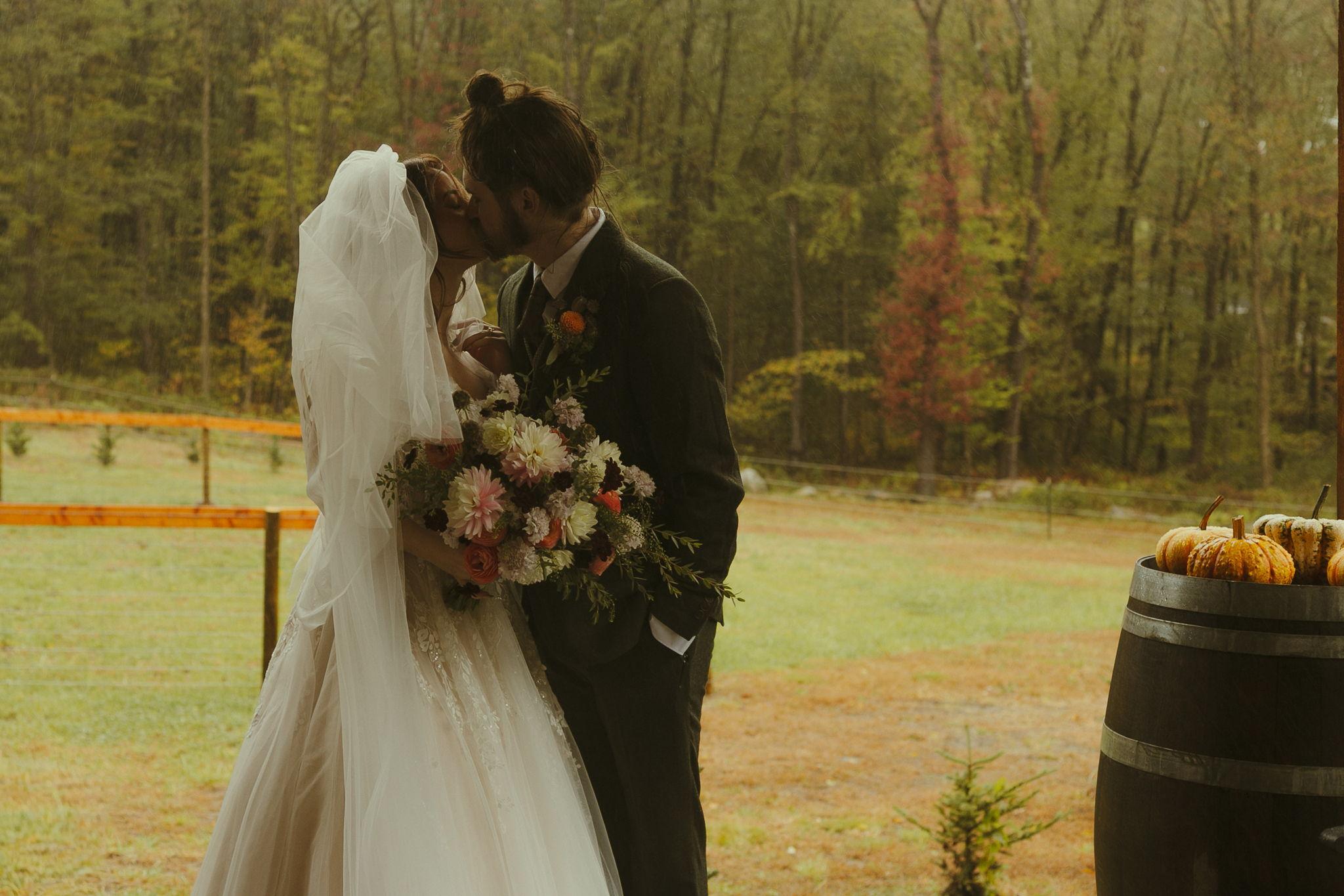The Wedding Website of Audrey Brown and Morgan Brown