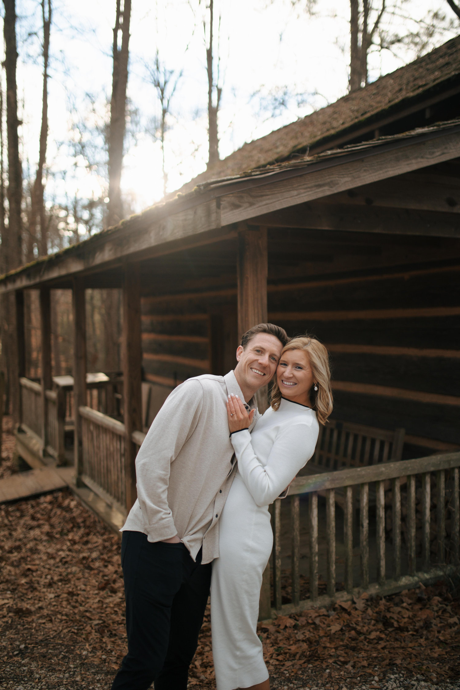 The Wedding Website of Josh Britten and Lee Stewart