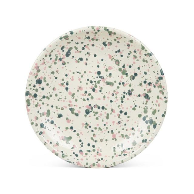 Catalina Coupe Dinner Plate, Set of 4