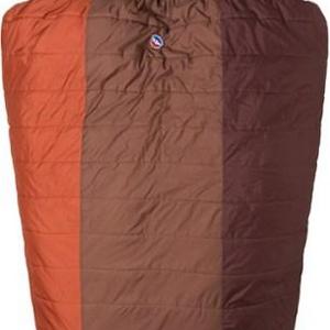 Big Agnes Dream Island 15 Double Sleeping Bag