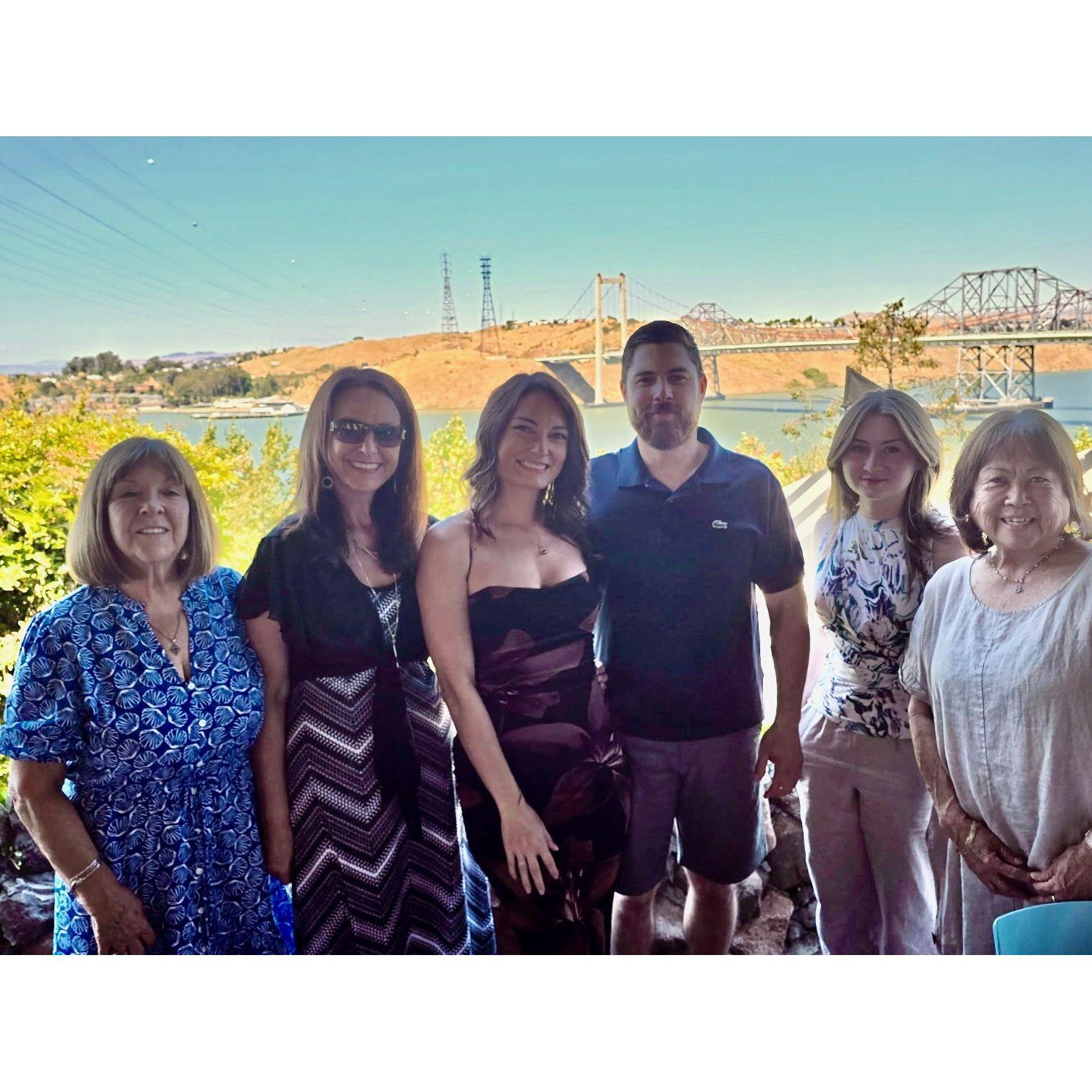 Ashley's Bridal Shower