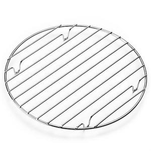 9-Inch Round Cooling Rack