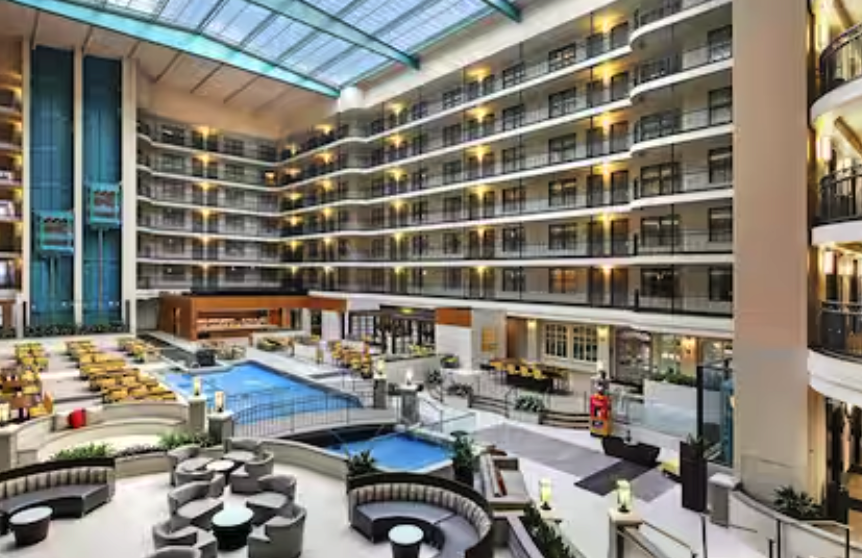 The Wedding Website of Devin Adachi and Elijah Fambrough