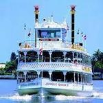 Jungle Queen Riverboat
