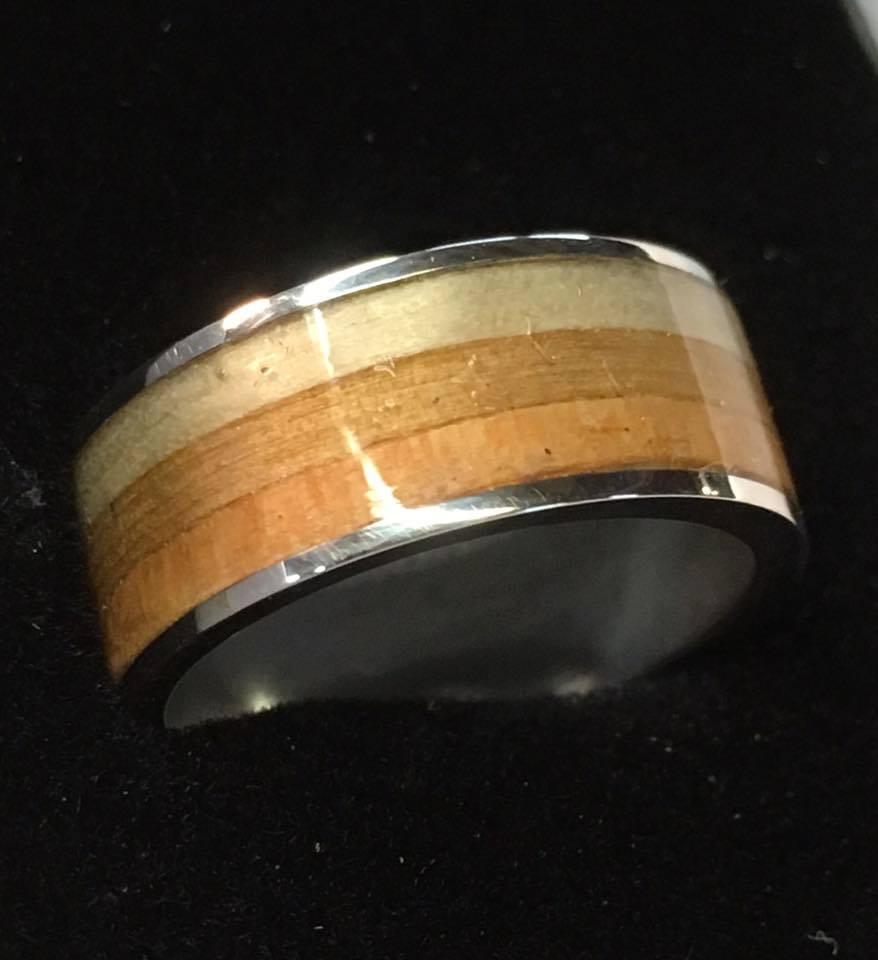 THE RING!