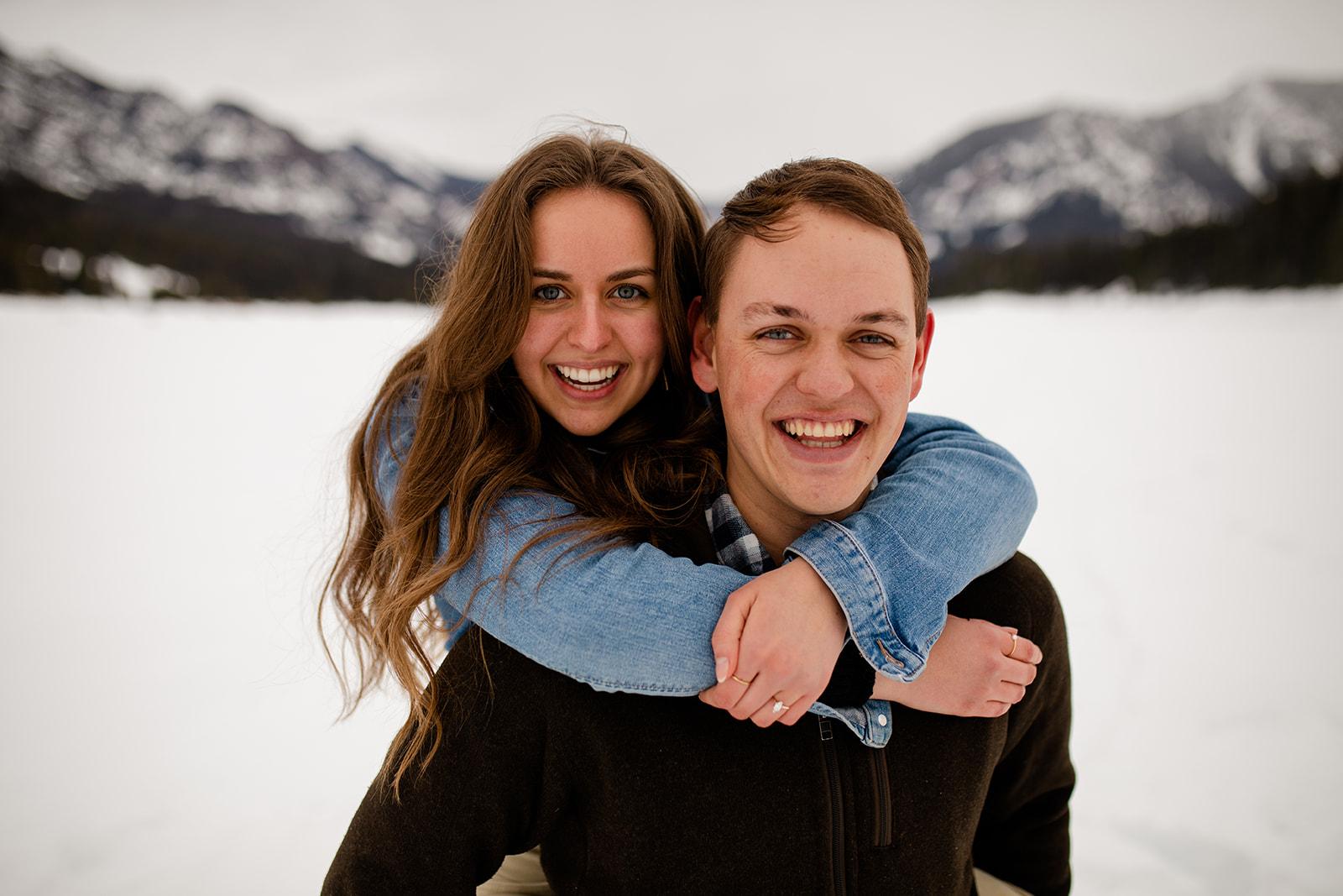 The Wedding Website of Garrett Marsh and Rosslyn Fish