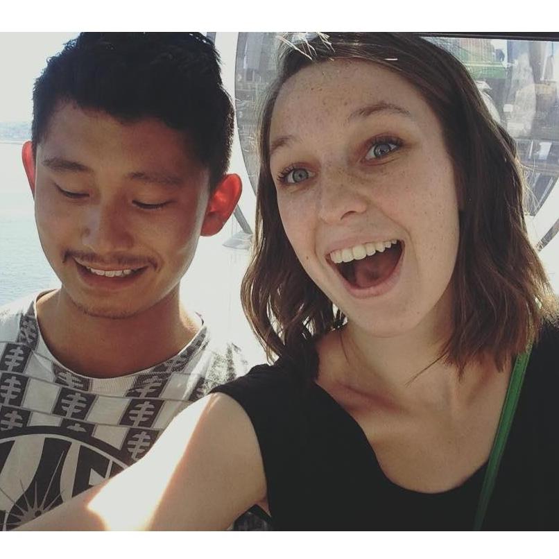 Seattle's great wheel