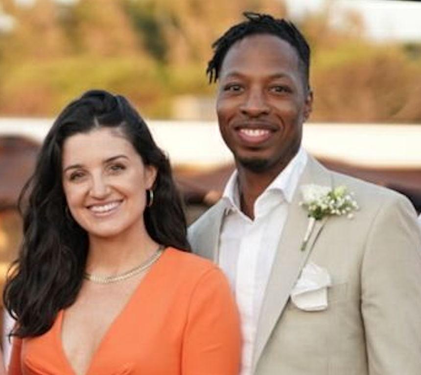 The Wedding Website of Rose Milando and Lakuan Smith