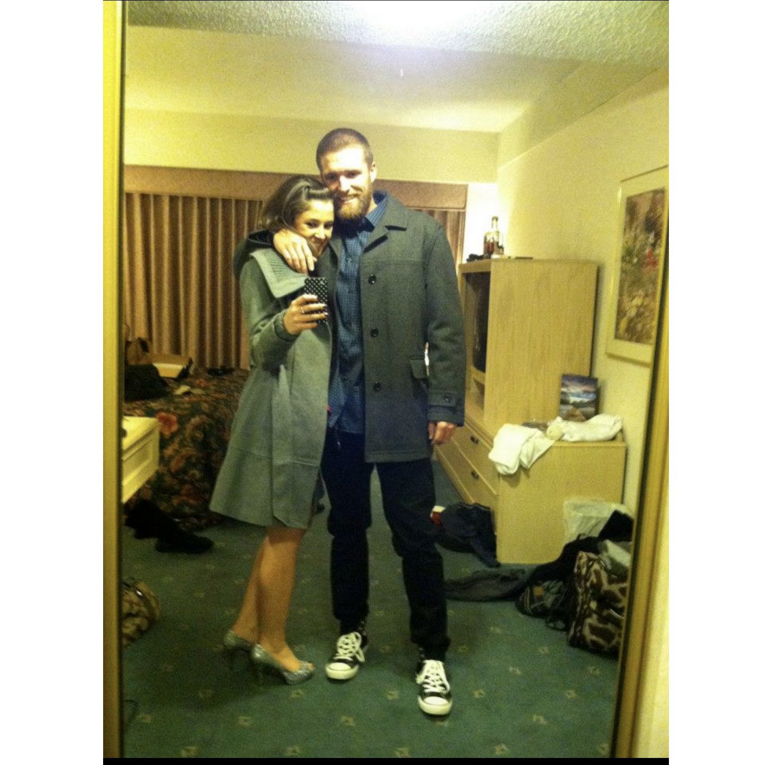 New Year’s Eve 2012