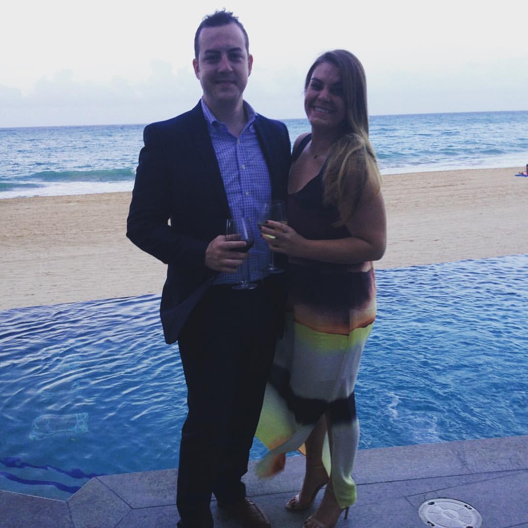 The Wedding Website of Emily May and Justin DePaul