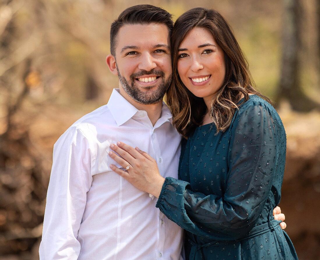 Angela & Domenico