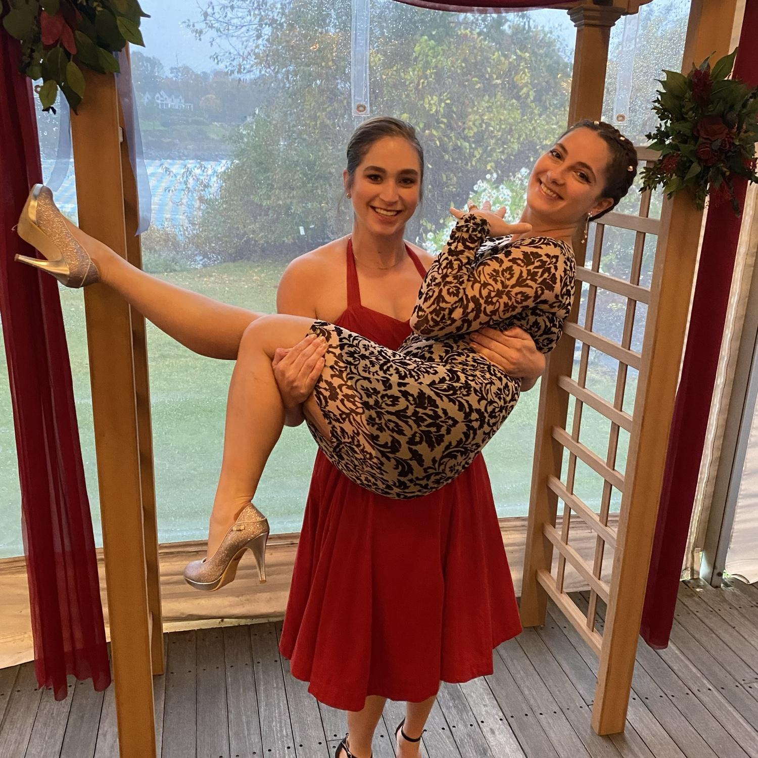 Sister In-Laws
