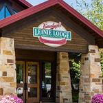 Leinie Lodge