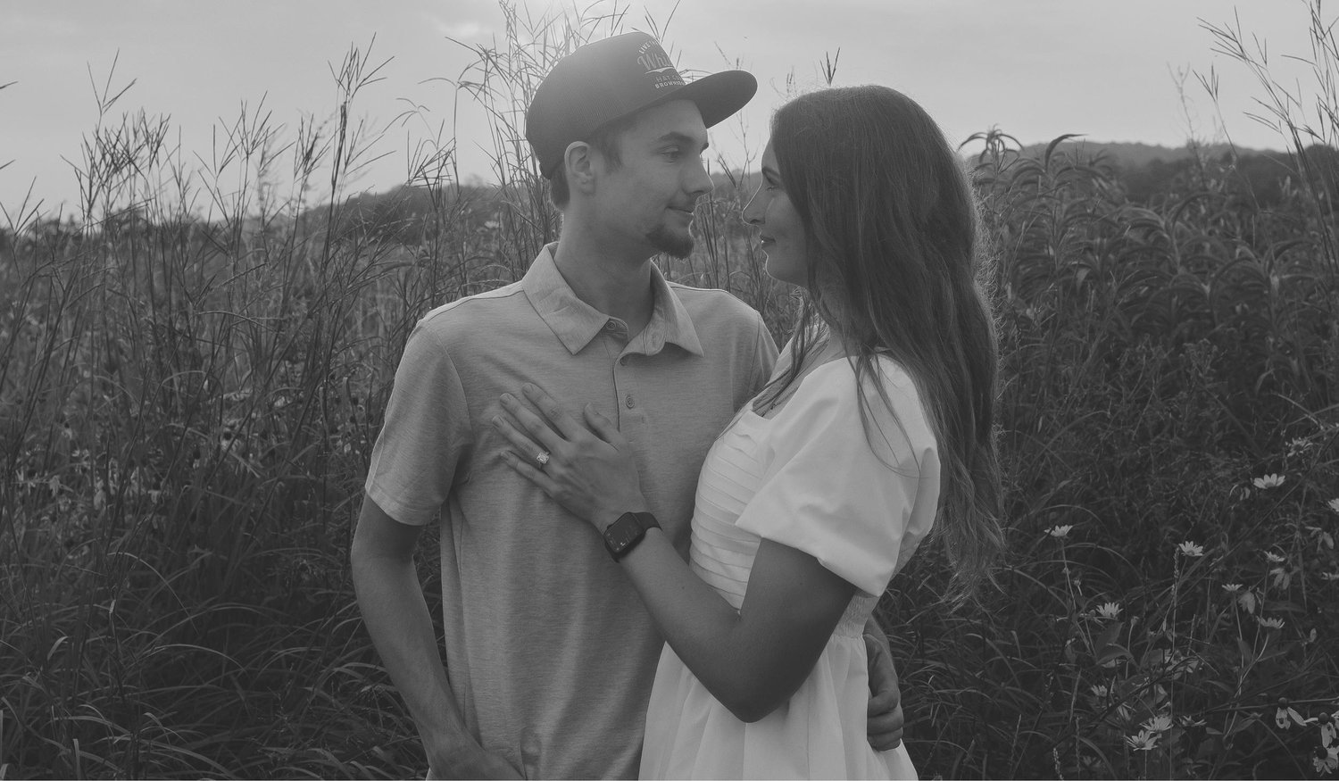 The Wedding Website of Brookelyn Mueske and Riley Boland