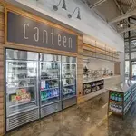 Canteen
