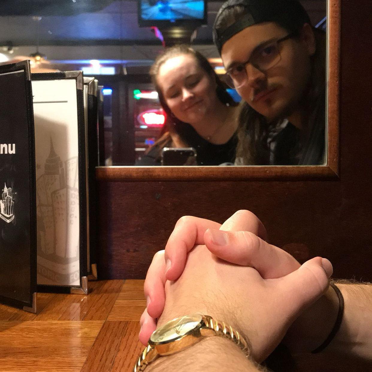 Dinner Date at SoHo 2021