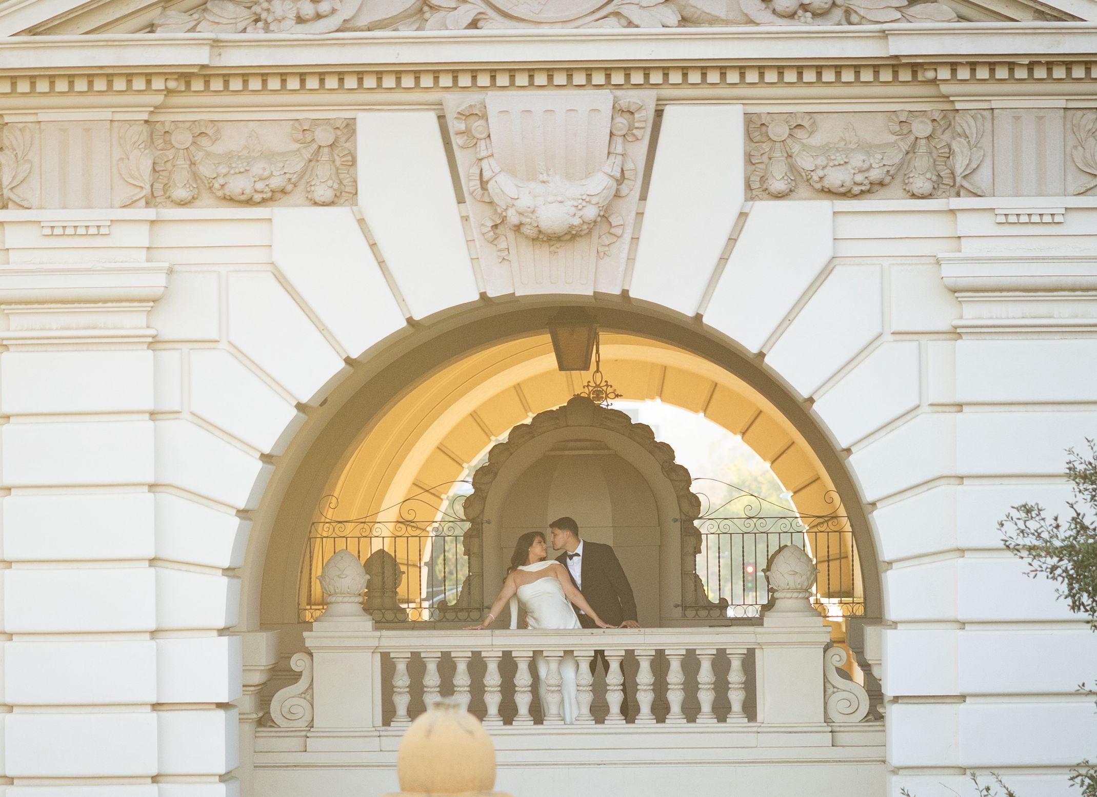 The Wedding Website of Destiny Rubio and Ricardo Zamarron